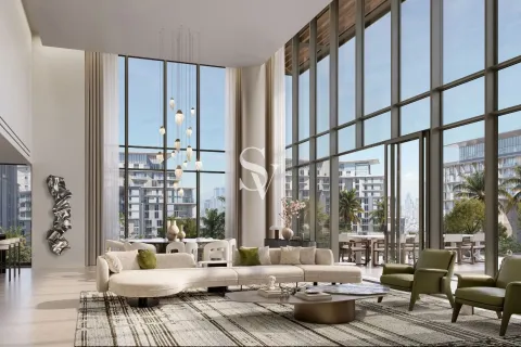 Apartamento en CITY WALK NORTHLINE en City Walk, Dubai, 1 dormitorio, 73 m², № 105601 - foto 7