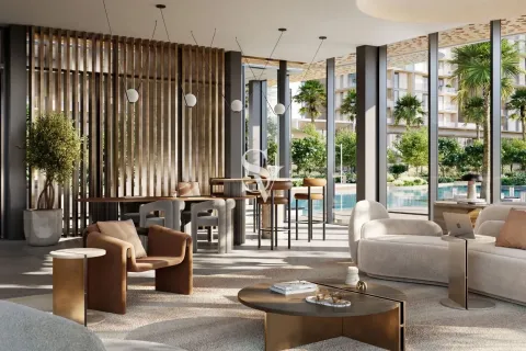 Apartamento en CITY WALK NORTHLINE en City Walk, Dubai, 1 dormitorio, 73 m², № 105602 - foto 13