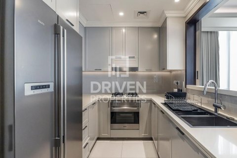 Apartment in The Address Residence Fountain Views, Downtown Dubai (Downtown Burj Dubai), Dubai 2 bedrooms, 147 sq.m. № 20511 - photo 8