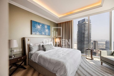 Apartment in The Address Residence Fountain Views, Downtown Dubai (Downtown Burj Dubai), Dubai 2 bedrooms, 147 sq.m. № 20511 - photo 11