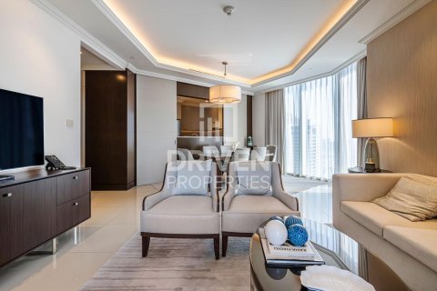 Apartment in The Address Residence Fountain Views, Downtown Dubai (Downtown Burj Dubai), Dubai 2 bedrooms, 147 sq.m. № 20511 - photo 3