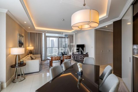 Apartment in The Address Residence Fountain Views, Downtown Dubai (Downtown Burj Dubai), Dubai 2 bedrooms, 147 sq.m. № 20511 - photo 2