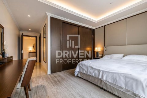 Apartment in The Address Residence Fountain Views, Downtown Dubai (Downtown Burj Dubai), Dubai 2 bedrooms, 147 sq.m. № 20511 - photo 4