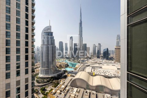 Apartment in The Address Residence Fountain Views, Downtown Dubai (Downtown Burj Dubai), Dubai 2 bedrooms, 147 sq.m. № 20511 - photo 14
