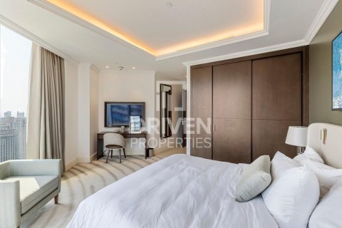 Apartment in The Address Residence Fountain Views, Downtown Dubai (Downtown Burj Dubai), Dubai 2 bedrooms, 147 sq.m. № 20511 - photo 9