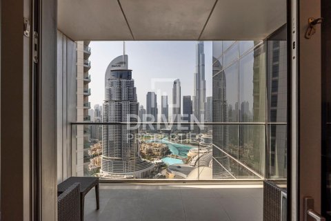 Apartment in The Address Residence Fountain Views, Downtown Dubai (Downtown Burj Dubai), Dubai 2 bedrooms, 147 sq.m. № 20511 - photo 13