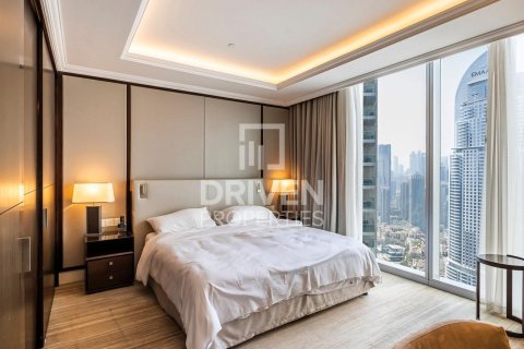 Apartment in The Address Residence Fountain Views, Downtown Dubai (Downtown Burj Dubai), Dubai 2 bedrooms, 147 sq.m. № 20511 - photo 5