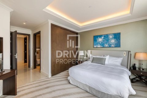 Apartment in The Address Residence Fountain Views, Downtown Dubai (Downtown Burj Dubai), Dubai 2 bedrooms, 147 sq.m. № 20511 - photo 7