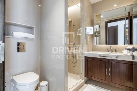 Apartment in The Address Residence Fountain Views, Downtown Dubai (Downtown Burj Dubai), Dubai 2 bedrooms, 147 sq.m. № 20511 - photo 12