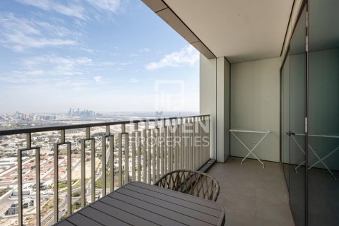 Apartment in Downtown Views II, Downtown Dubai (Downtown Burj Dubai), Dubai 1 bedroom, 72 sq.m. № 20512 - photo 10