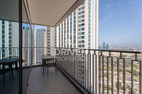 Apartment in Downtown Views II, Downtown Dubai (Downtown Burj Dubai), Dubai 1 bedroom, 72 sq.m. № 20512 - photo 11