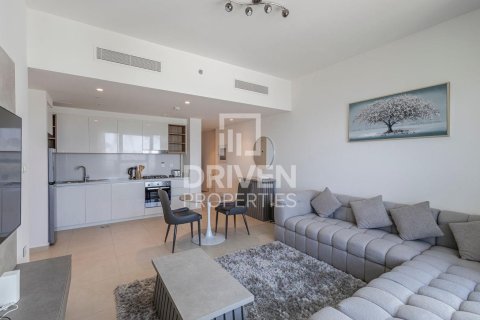 Apartment in Downtown Views II, Downtown Dubai (Downtown Burj Dubai), Dubai 1 bedroom, 72 sq.m. № 20512 - photo 1