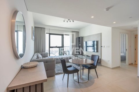 Apartment in Downtown Views II, Downtown Dubai (Downtown Burj Dubai), Dubai 1 bedroom, 72 sq.m. № 20512 - photo 3