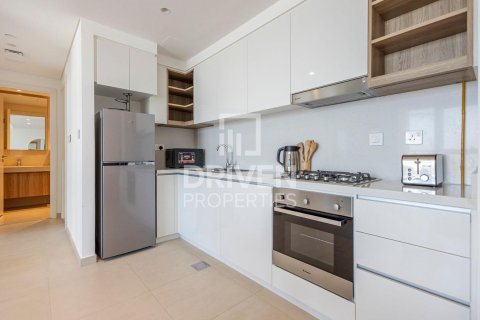 Apartment in Downtown Views II, Downtown Dubai (Downtown Burj Dubai), Dubai 1 bedroom, 72 sq.m. № 20512 - photo 6