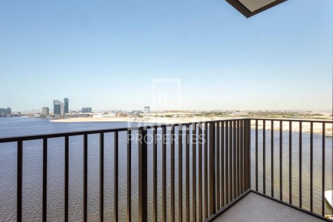 Apartment in Dubai Creek Harbour (The Lagoons), Dubai 2 bedrooms, 98 sq.m. № 20520 - photo 3
