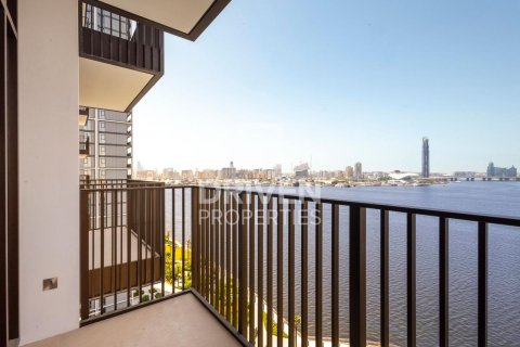 Apartment in Dubai Creek Harbour (The Lagoons), Dubai 2 bedrooms, 98 sq.m. № 20520 - photo 1