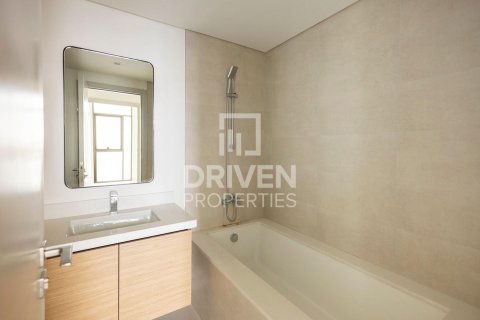 Apartment in Dubai Creek Harbour (The Lagoons), Dubai 2 bedrooms, 98 sq.m. № 20520 - photo 13
