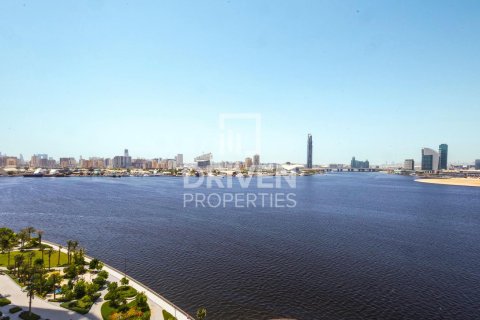 Apartment in Dubai Creek Harbour (The Lagoons), Dubai 2 bedrooms, 98 sq.m. № 20520 - photo 2