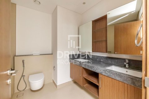 Apartment in Dubai Marina, Dubai 3 bedrooms, 161 sq.m. № 20510 - photo 11