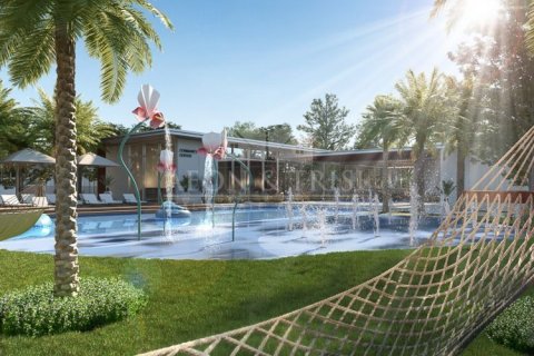 Adosado en Joy, Arabian Ranches 3, Dubai, 4 dormitorios, 246 m², № 61413 - foto 4