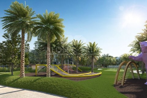 Adosado en Joy, Arabian Ranches 3, Dubai, 4 dormitorios, 246 m², № 61413 - foto 3