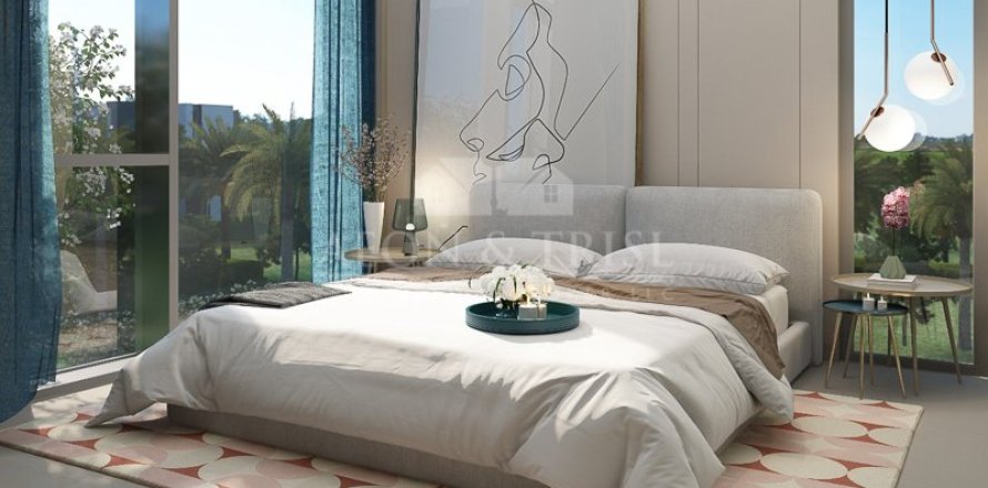 Adosado en Joy, Arabian Ranches 3, Dubai, 4 dormitorios, 246 m², № 61413