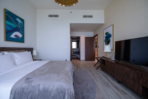 Apartamento en Dubai Media City, Dubai, 1 dormitorio, 101 m², № 61416 - foto 4