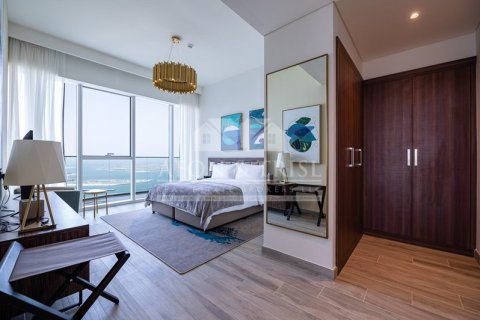 Apartamento en Dubai Media City, Dubai, 1 dormitorio, 101 m², № 61416 - foto 1