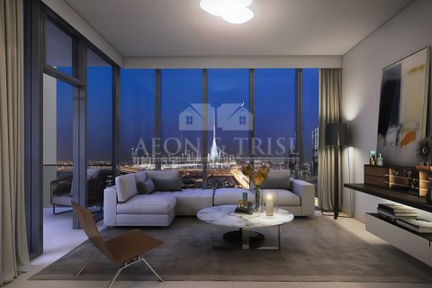 Apartamento en Downtown Dubai (Downtown Burj Dubai), Dubai, 2 dormitorios, 101 m², № 61412 - foto 4