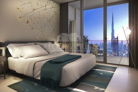 Apartamento en Downtown Dubai (Downtown Burj Dubai), Dubai, 2 dormitorios, 101 m², № 61412 - foto 1