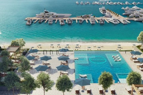 Apartamento en EMAAR Beachfront, Dubai Harbour, Dubai, 3 dormitorios, 208 m², № 61417 - foto 2