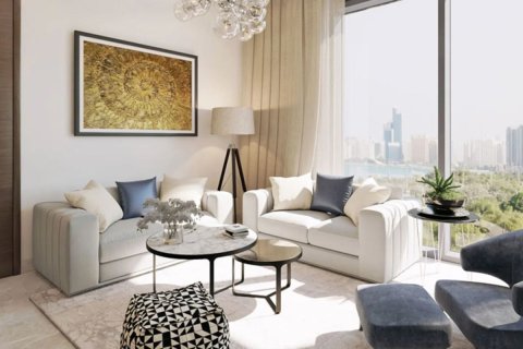 Apartment in Dubai 1 bedroom, 66.8 sq.m. № 113594 - photo 3
