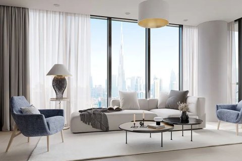 Apartment in Dubai 1 bedroom, 66.8 sq.m. № 113594 - photo 2