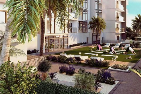 Apartment in Dubai 1 bedroom, 66.8 sq.m. № 113594 - photo 6