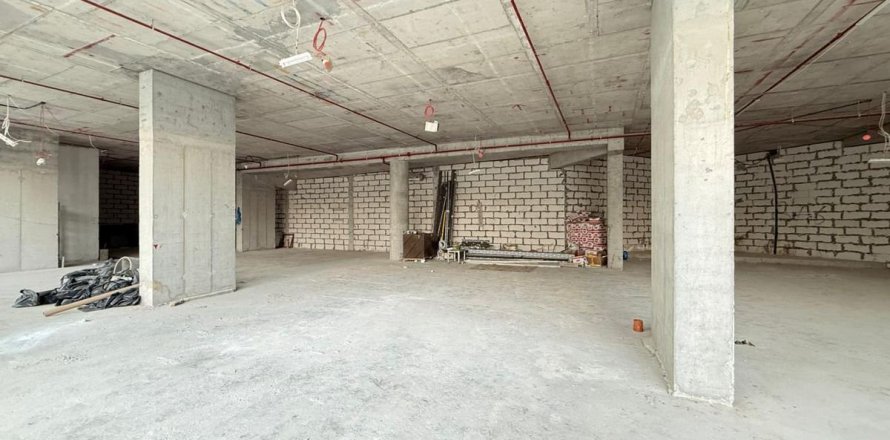 Shop in Dubai 476.7 sq.m. № 113598