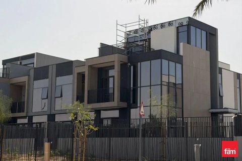 Villa à Dubai, 4 chambres, 262.9 m², № 113596 - photo 18