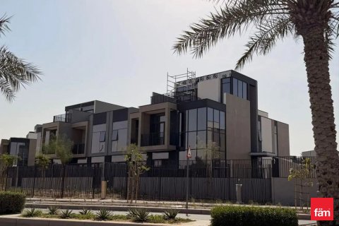 Villa à Dubai, 4 chambres, 262.9 m², № 113596 - photo 19