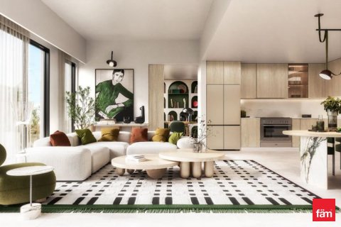 Adosado en Dubai, 3 dormitorios, 183.4 m², № 113595 - foto 5