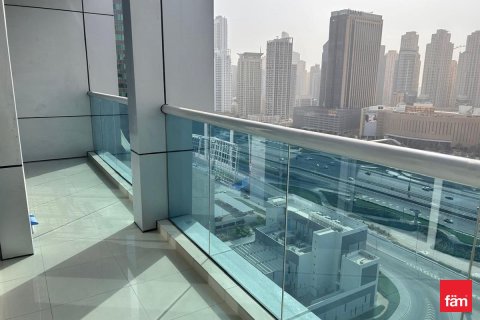 Appartement à Dubai, 1 chambre, 78.3 m², № 49534 - photo 11