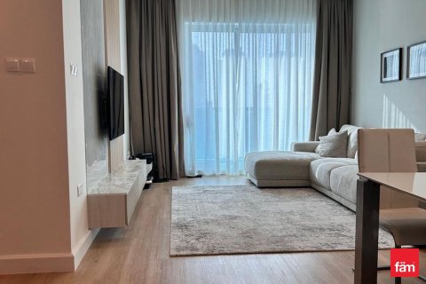 Appartement à Dubai, 1 chambre, 78.3 m², № 49534 - photo 2