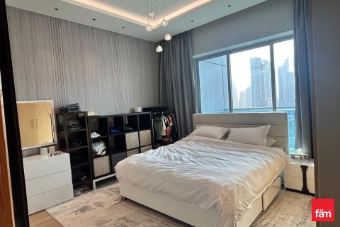 Appartement à Dubai, 1 chambre, 78.3 m², № 49534 - photo 5