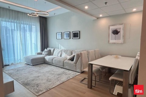 Appartement à Dubai, 1 chambre, 78.3 m², № 49534 - photo 3