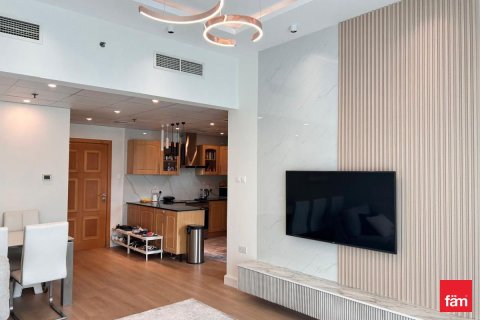 Appartement à Dubai, 1 chambre, 78.3 m², № 49534 - photo 4