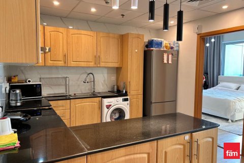 Appartement à Dubai, 1 chambre, 78.3 m², № 49534 - photo 6