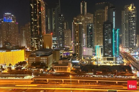 Appartement à Dubai, 1 chambre, 78.3 m², № 49534 - photo 13