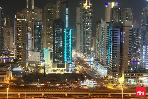 Appartement à Dubai, 1 chambre, 78.3 m², № 49534 - photo 12