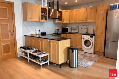 Appartement à Dubai, 1 chambre, 78.3 m², № 49534 - photo 7