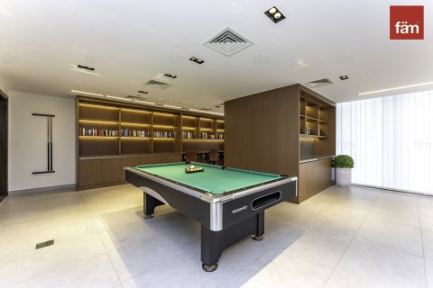 Appartement à Business Bay, Dubai, 1 chambre, 64 m², № 49543 - photo 6