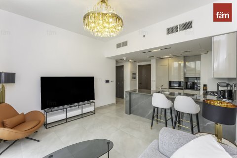 Appartement à Business Bay, Dubai, 1 chambre, 64 m², № 49543 - photo 2