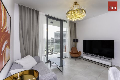 Appartement à Business Bay, Dubai, 1 chambre, 64 m², № 49543 - photo 10